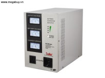 Máy kích điện Saiko IC500VA