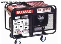 Máy nổ ELEMAX -SHT11500