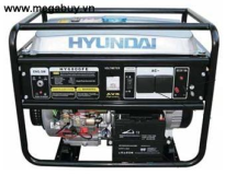 Máy nổ Hyundai-HY2200F