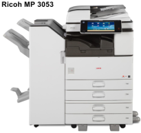 Máy photocopy Ricoh MP 3053