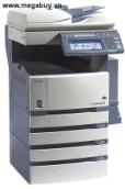 Máy photocopy TOSHIBA Digital Copier E-Studio 455