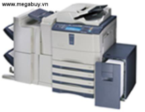 Máy photocopy TOSHIBA Digital Copier E-Studio 850