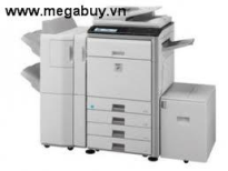  Máy photocopy (copier) SHARP MX-M452N