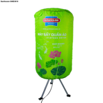 Máy sấy quần áo Sunhouse SHD2610