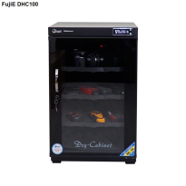 Tủ chống ẩm Fujie DHC100