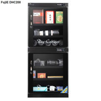 Tủ chống ẩm Fujie DHC200