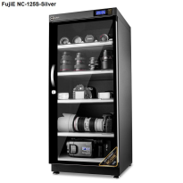 Tủ chống ẩm FujiE DHC800