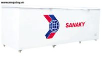 Tủ đông Sanaky VH-1165HY