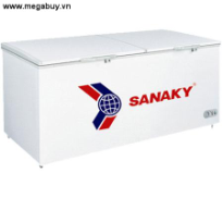 Tủ đông Sanaky VH-665HY, 665 Lít