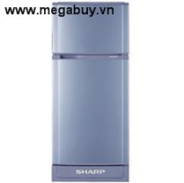 Tủ lạnh NK Sharp SJ185SBL - 181lít màu xanh lam
