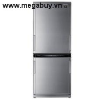 Tủ lạnh NK Sharp SJWS355VNHS - 400 Lít