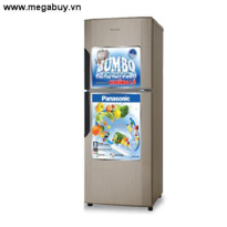 Tủ lạnh Panasonic NRBJ1855MS - Groos 181L/Net 167L