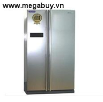 Tủ lạnh SBS Samsung RS21HNTTS - 524 lít