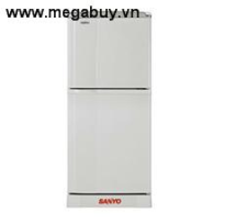 Tủ lạnh Sanyo SR11JNMH 110L Màu xám
