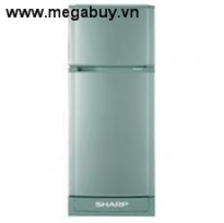 Tủ lạnh Sharp SJ167SGR - 165lít màu xanh