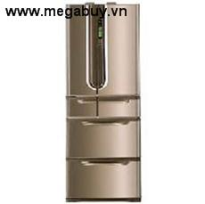Tủ lạnh Toshiba GRL42FV - 422lít - 6 cửa