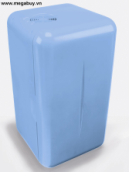 Tủ lạnh di động mini Mobicool F16 AC Dark blue