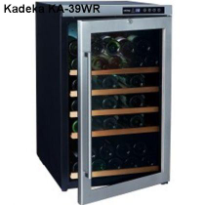 Tủ mát ướp rượu Kadeka KA-39WR