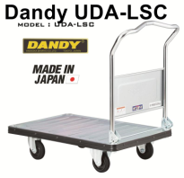 Xe đẩy hàng Nhật Bản DANDY UDA-LSC