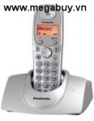 Điện thoại kỹ thuật số DECTPHONE Panasonic  KX-TG1100