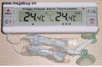Đồng hồ đo nhiệt độ TigerDirect HMTMAMT113
