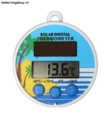 Đồng hồ đo nhiệt độ TigerDirect HMTMAMT117