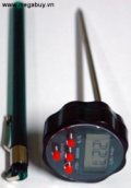 Đồng hồ đo nhiệt độ TigerDirect HMTMKK-101