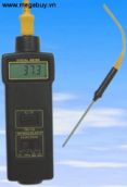Đồng hồ đo nhiệt độ TigerDirect HMTMTM1310
