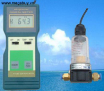 Máy đo độ ẩm TigerDirect HMHT-6292