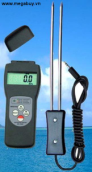 Máy đo độ ẩm đa năng TigerDirect HMMC-7825G