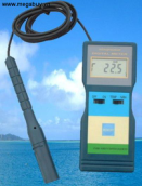 Máy đo độ ẩm nhiệt độ TigerDirect HMHT6290