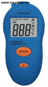 Máy đo nhiệt độ cảm biên hồng ngoại TigerDirect TMDT8260 