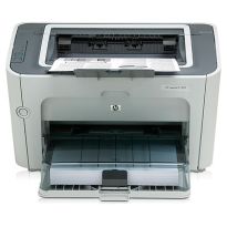 Máy in laser đen trắng HP LaserJet P1505n (CB413A)