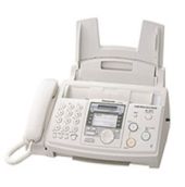 Máy Fax giấy thường PANASONIC KX-FP362