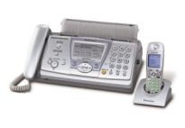 Máy Fax giấy thường PANASONIC KX-FC241