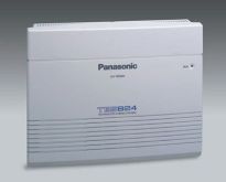 Tổng đài Panasonic KX-TES824 (8CO-24EXT) 
