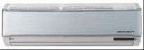 Điều hòa nhiệt độ LG, loại treo tường 2 cục 1chiều lạnh, Inverter, V12CE