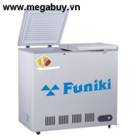 Tủ đông Funiki -FCF299S2, 290L, 2 ngăn 2 chế độ đông, mát 