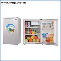 Tủ lạnh mini FUNIKI FR-71CD, 70 Lít,1 cánh