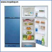 Tủ lạnh FUNIKI FR.148CD