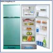 Tủ lạnh FUNIKI FR-148CD, 148L, làm lạnh trực tiếp 