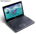 Acer Aspire 4738Z-P622G32Mn