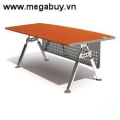Bàn giám đốc Fami chân sắt MSM1800H
