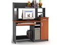 Bàn học liền giá sách Fami ST12-01H-DC