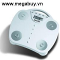 Cân điện tử BMI - Xác định mỡi Laica EP-14501