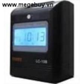Máy chấm công thẻ giấy SEIKO QR-6560