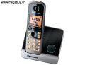 Điện thoại kỹ thuật số Panasonic KX-TG6711
