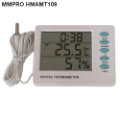 Đồng hồ đo nhiệt độ, độ ẩm ngoài phòng M&MPRO HMAMT109