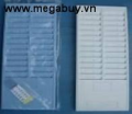 Giá để thẻ chấm công RP-26