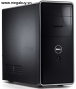 Máy tính để bàn Dell Inspiron 620MT (GW54K7-BLACK)